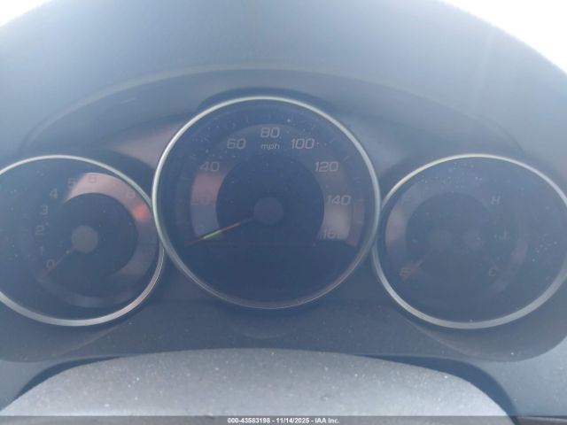 2006 ACURA RL JH4KB16586C004573 Photo 6