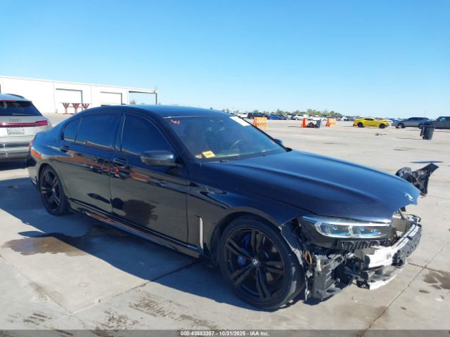 2017 BMW 750I WBA7F0C39HGM21606