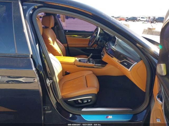 2017 BMW 750I WBA7F0C39HGM21606 Photo 4
