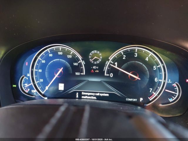 2017 BMW 750I WBA7F0C39HGM21606 Photo 6