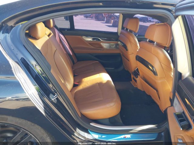 2017 BMW 750I WBA7F0C39HGM21606 Photo 7