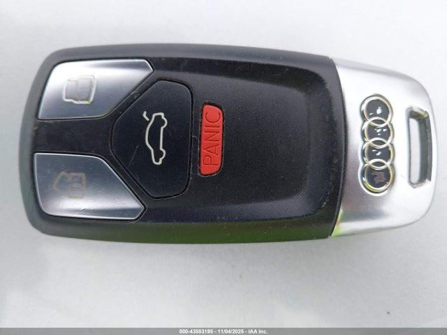 2017 AUDI Q7 WA1LAAF71HD038047 Photo 10
