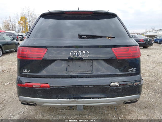 2017 AUDI Q7 WA1LAAF71HD038047 Photo 5