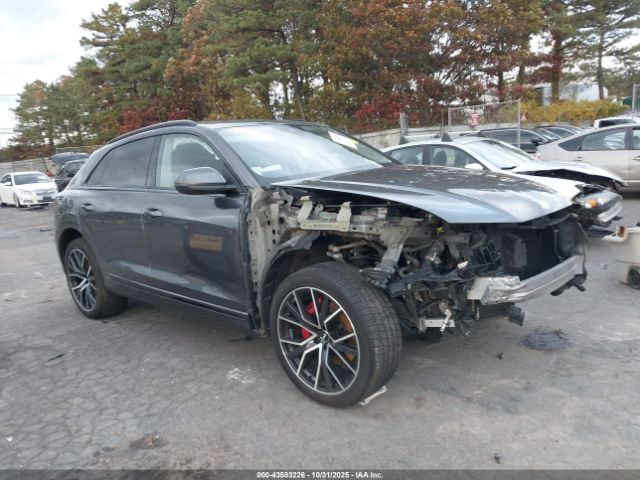 2020 AUDI Q8 WA1EVAF15LD003304