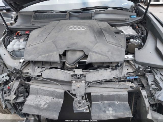 2020 AUDI Q8 WA1EVAF15LD003304 Photo 9
