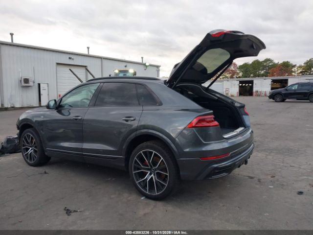 2020 AUDI Q8 WA1EVAF15LD003304 Photo 2