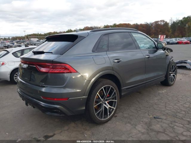 2020 AUDI Q8 WA1EVAF15LD003304 Photo 3