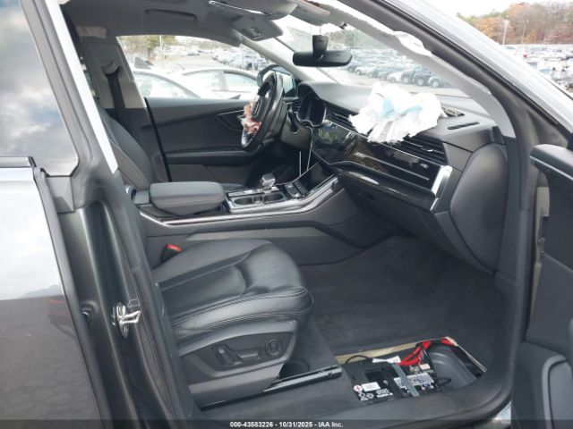 2020 AUDI Q8 WA1EVAF15LD003304 Photo 4