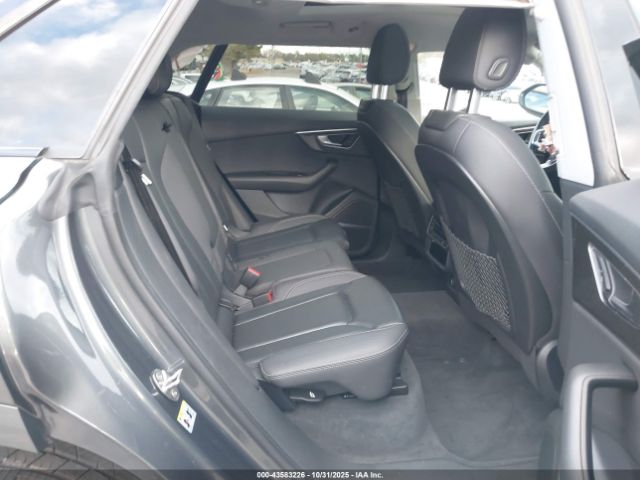 2020 AUDI Q8 WA1EVAF15LD003304 Photo 7