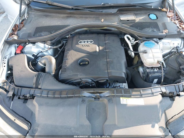 2015 AUDI A6 WAUFFAFC5FN038865 Photo 9