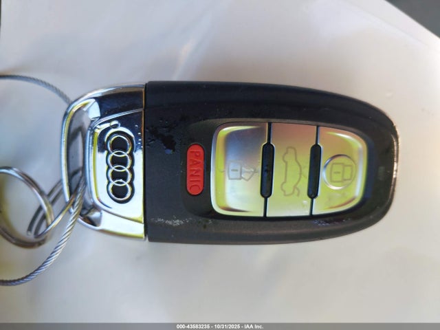 2015 AUDI A6 WAUFFAFC5FN038865 Photo 10