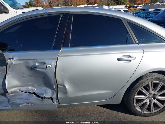 2015 AUDI A6 WAUFFAFC5FN038865 Photo 5