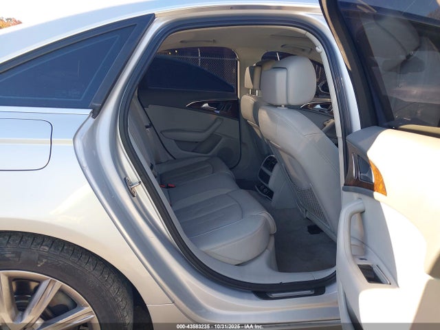 2015 AUDI A6 WAUFFAFC5FN038865 Photo 7