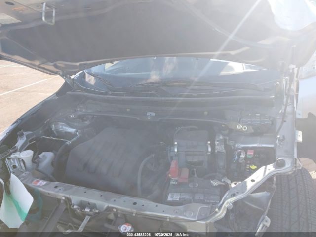 2019 MITSUBISHI ECLIPSE CROSS JA4AT5AA5KZ019880 Photo 9