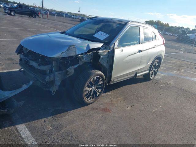 2019 MITSUBISHI ECLIPSE CROSS JA4AT5AA5KZ019880 Photo 1