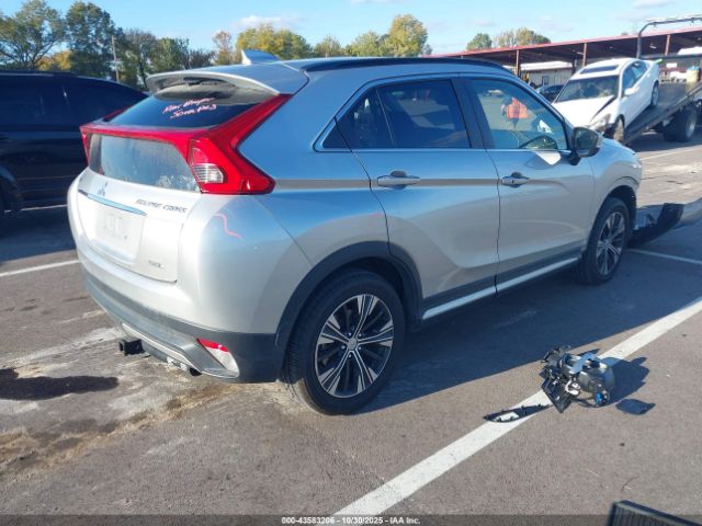 2019 MITSUBISHI ECLIPSE CROSS JA4AT5AA5KZ019880 Photo 3