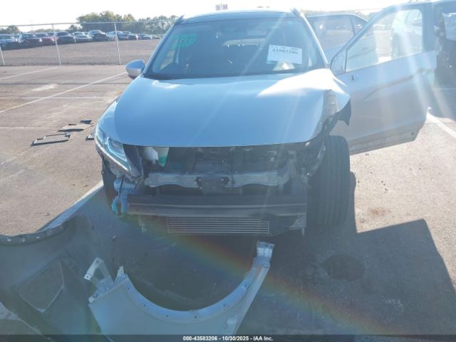 2019 MITSUBISHI ECLIPSE CROSS JA4AT5AA5KZ019880 Photo 5