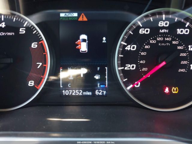 2019 MITSUBISHI ECLIPSE CROSS JA4AT5AA5KZ019880 Photo 6