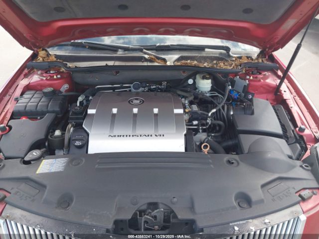 2011 CADILLAC DTS 1G6KH5E61BU102367 Photo 9