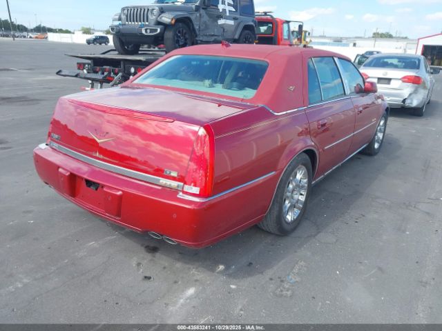 2011 CADILLAC DTS 1G6KH5E61BU102367 Photo 3