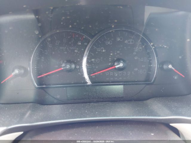 2011 CADILLAC DTS 1G6KH5E61BU102367 Photo 6