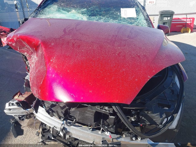 2025 TESLA MODEL X 7SAXCBE53SF464400 Photo 9