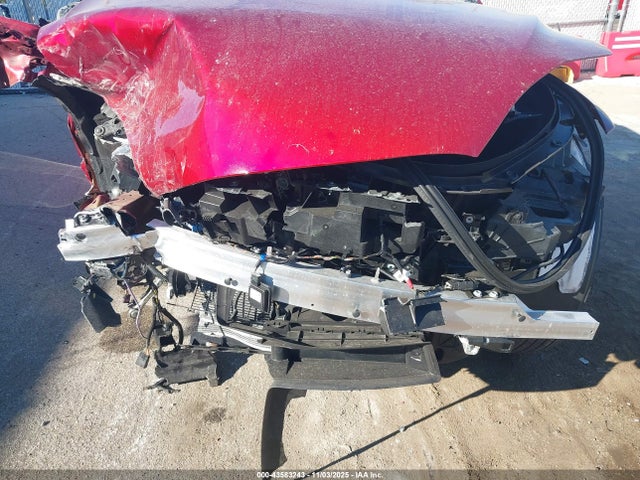 2025 TESLA MODEL X 7SAXCBE53SF464400 Photo 5