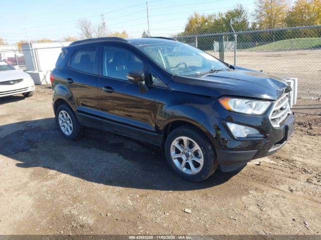 2020 FORD ECOSPORT MAJ6S3GL5LC326942