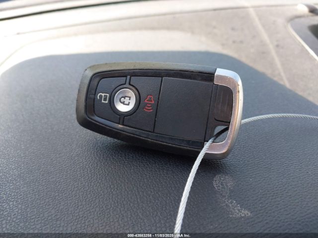 2020 FORD ECOSPORT MAJ6S3GL5LC326942 Photo 10