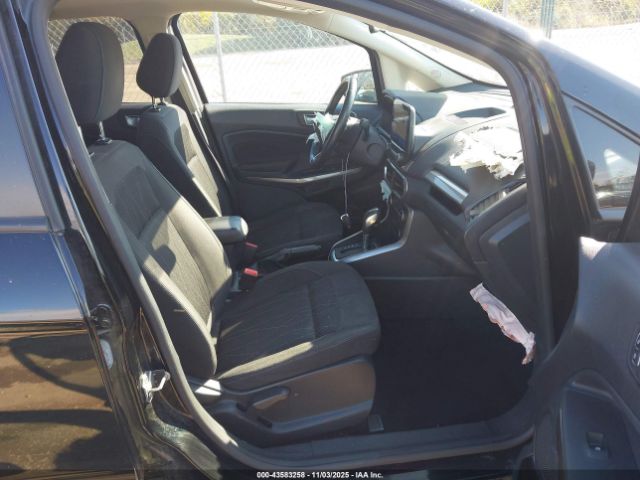 2020 FORD ECOSPORT MAJ6S3GL5LC326942 Photo 4