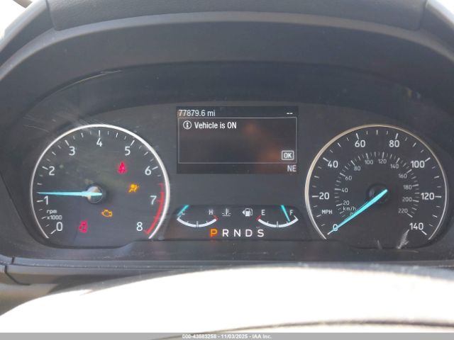 2020 FORD ECOSPORT MAJ6S3GL5LC326942 Photo 6