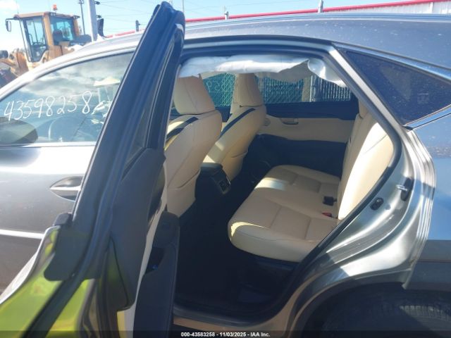 2020 FORD ECOSPORT MAJ6S3GL5LC326942 Photo 7