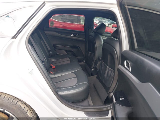 Продажа на аукционе авто 2022 Kia K5 Gt-line, vin: 5XXG64J23NG099147, номер лота: 43583253