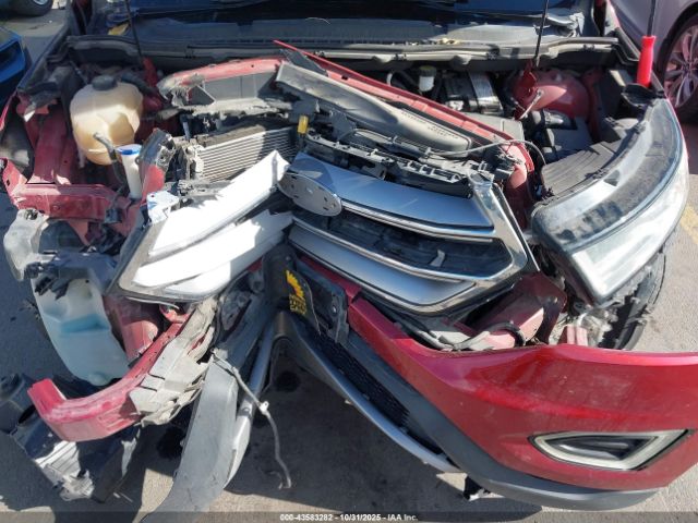 2018 FORD EDGE 2FMPK3J90JBC20726 Photo 9