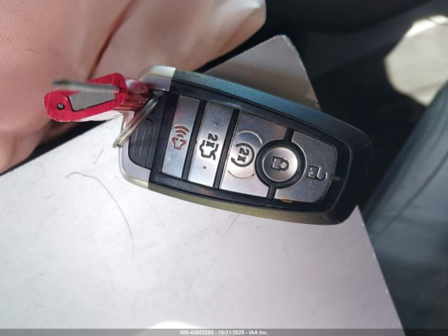 2018 FORD EDGE 2FMPK3J90JBC20726 Photo 10