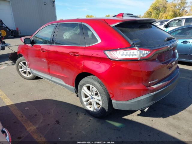 2018 FORD EDGE 2FMPK3J90JBC20726 Photo 2
