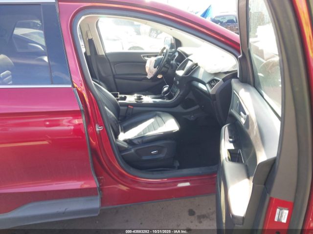 2018 FORD EDGE 2FMPK3J90JBC20726 Photo 4