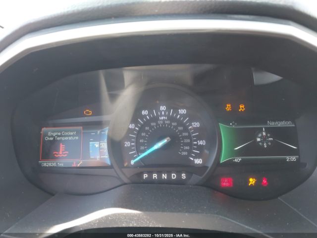 2018 FORD EDGE 2FMPK3J90JBC20726 Photo 6