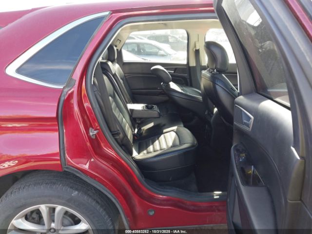 2018 FORD EDGE 2FMPK3J90JBC20726 Photo 7