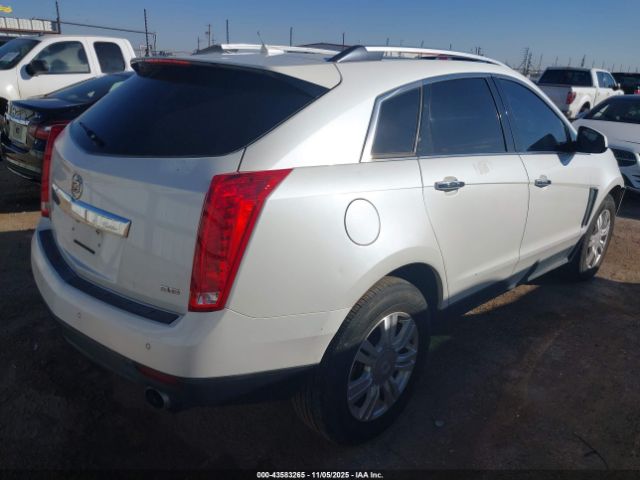 2013 CADILLAC SRX 3GYFNCE30DS535242 Photo 3