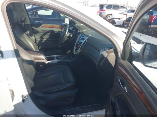 2013 CADILLAC SRX 3GYFNCE30DS535242 Photo 4