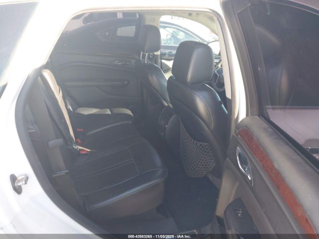 2013 CADILLAC SRX 3GYFNCE30DS535242 Photo 7
