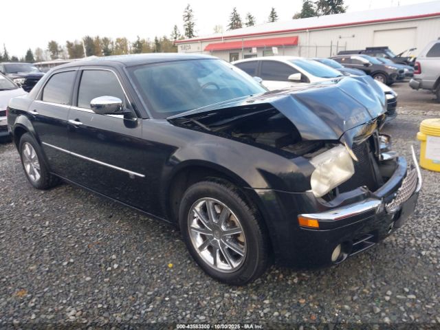 2010 CHRYSLER 300C 2C3CK6CT6AH138482