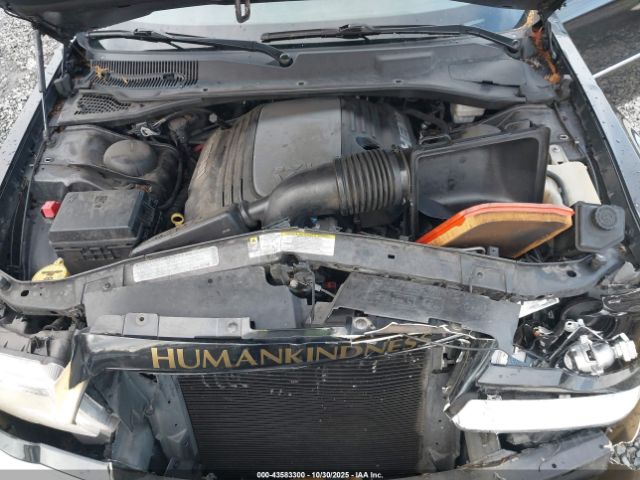 2010 CHRYSLER 300C 2C3CK6CT6AH138482 Photo 9