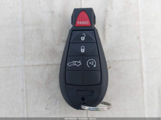 2010 CHRYSLER 300C 2C3CK6CT6AH138482 Photo 10