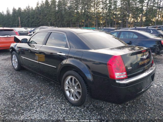 2010 CHRYSLER 300C 2C3CK6CT6AH138482 Photo 2
