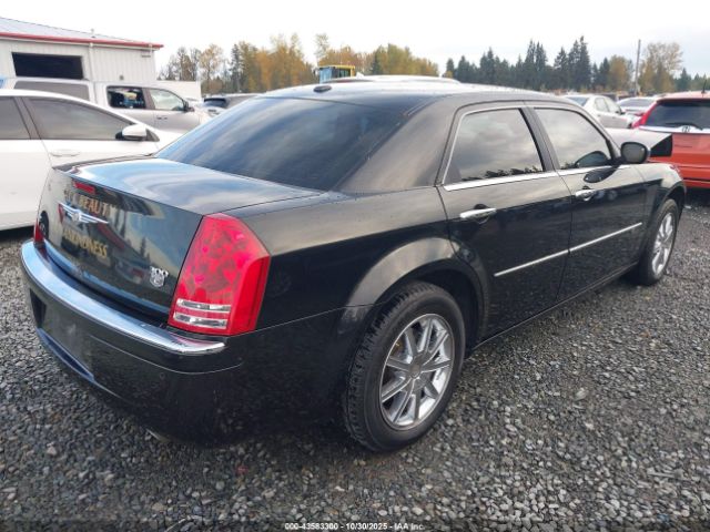 2010 CHRYSLER 300C 2C3CK6CT6AH138482 Photo 3