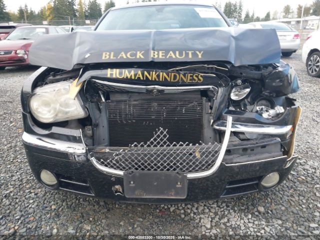 2010 CHRYSLER 300C 2C3CK6CT6AH138482 Photo 5