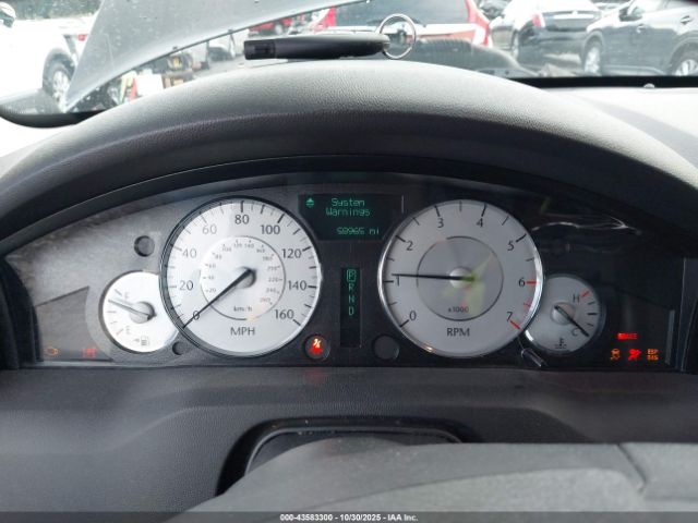 2010 CHRYSLER 300C 2C3CK6CT6AH138482 Photo 6