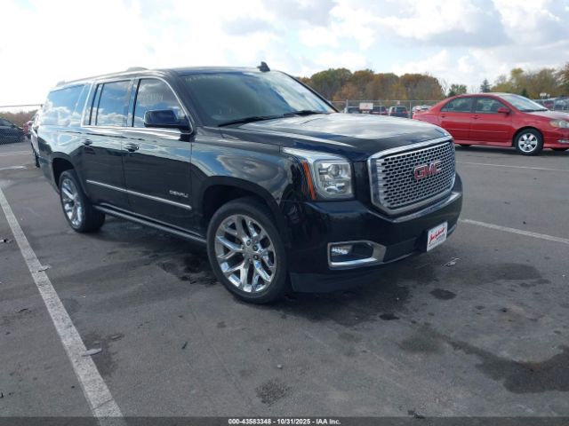 2017 GMC YUKON XL 1GKS2HKJ1HR246543